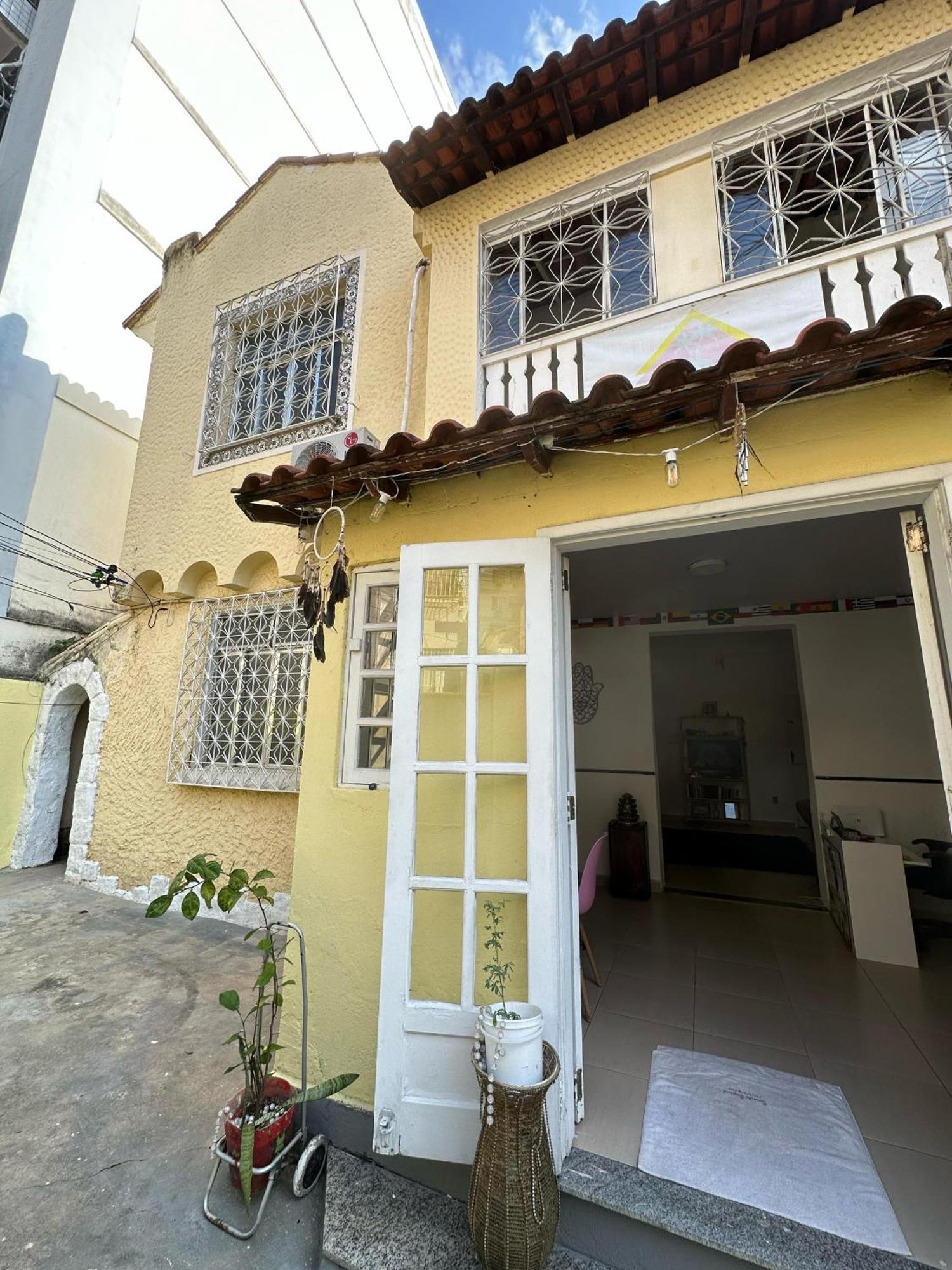 Casinha Tropical Apartment Rio de Janeiro Exterior photo