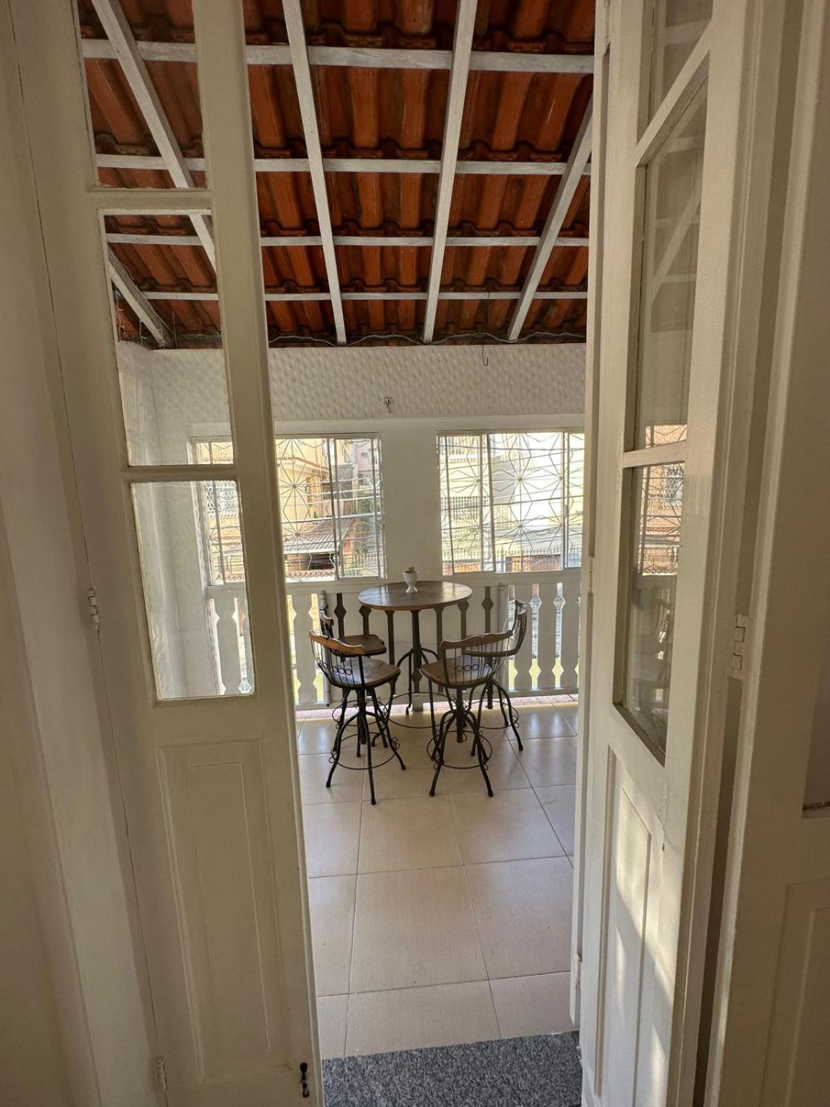 Casinha Tropical Apartment Rio de Janeiro Exterior photo