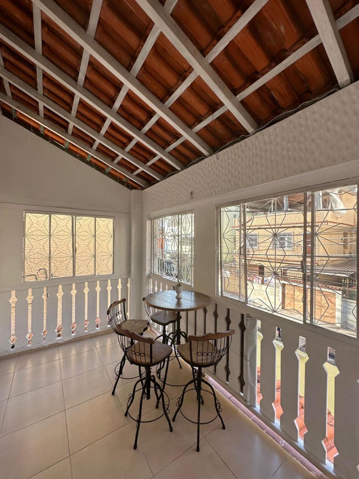 Casinha Tropical Apartment Rio de Janeiro Exterior photo